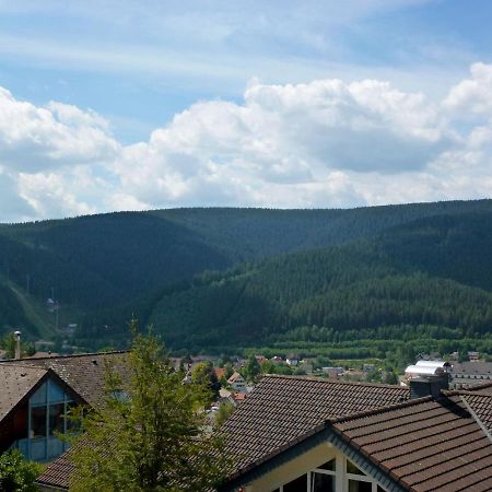 Apartment Blank By Interhome Titisee-Neustadt Exteriör bild