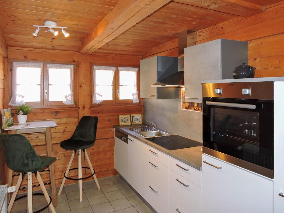 Apartment Blank By Interhome Titisee-Neustadt Exteriör bild